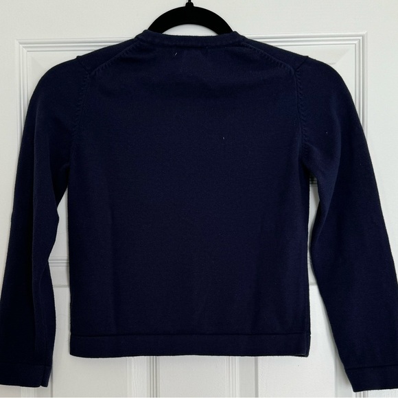 Lilly Pulitzer Girls Cardigan Sweater - Picture 2 of 7
